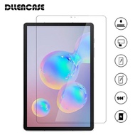 Dllencase Screen Protector For 2019 Samsung Galaxy Tab S7 S6 S5E S4 Tab A 10.1 10.4 10.5 11 Tempered Glass A140