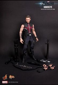 Sell Hot toys MMS172 Avenger Hawkeye 1.0