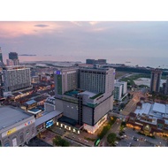 Voucher Murah Hatten Hotel