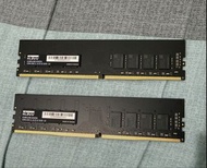 64 GB Klevv DDR4-3200 32GBx2 RAM Desktop