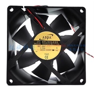 New for ADDA9232 AD0924MB/HB/UB-Y71GL 24V 0.35A Inverter Cooling Fan 90*90*32mm