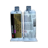 3M DP420/DP420NS black flexible epoxy two-component structural adhesive