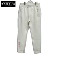 Prada Sport 2020 SJP292 白色運動褲 S 碼 [二手]