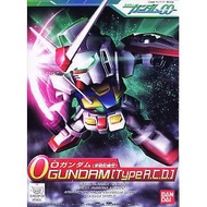 Yanaheim GUNDAM OO SD BB Warrior NO.333 O TYPE A.C.D Practical Color Version Reservation