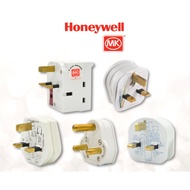 MK 654 646 650 515 13A 3 PIN PLUG TOP SIRIM MK654 MK646 MK650 MK515