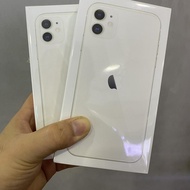 Iphone 11 64gb ibox baru