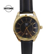 UNITED POLO CLUB MEN'S WATCH ORIGINAL GGS-110BK