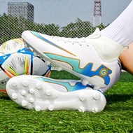 CODD 2024 AG Football Boots รองเท้าฟุตบอล  ใหม่ล่าสุดรองเท้าฟุตบอลสำหรับเด็กวัยรุ่นขนาด 35 ~ 45fghsvbrg