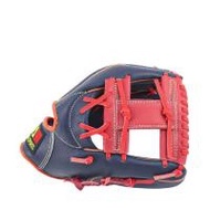FBT Softball Gloves ถุงมือซอฟบอล I-Web 11.50 นิ้ว Navy PVC 74430
