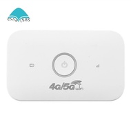 【In stock】Portable 4G MiFi 4G WiFi Router WiFi Modem 150Mbps Car Mobile Wifi Wireless Hotspot Wireless MiFi with Sim Card Slot GFRP
