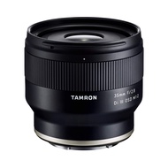 **USED** Tamron 35mm F/2.8 Di III OSD M1:2 (Model: F053) * FE mount lens (compatible with full-size 