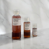 Licorice Roots Extract / Liquorice 甘草萃取液