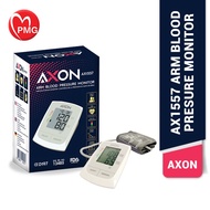 [AXON] AX1557 Arm Blood Pressure Monitor