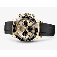 DYTONA SILICON RUBBER BELT AUTOMATIC WATCH FOR MAN