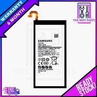 ORIGINAL THEBEST BATTERY EB-BC900ABE FOR SAMSUNG C9 PRO C900