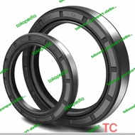 Oil Seal Tc 25 35 6 Nbr Tc 25 X 35 X 6 Nbr