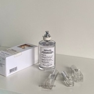 @distilled.co 香水分装 | Maison Margiela Lazy Sunday Morning Decanted Fragrance Travel Size