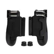 1 Pair Tablet Gamepad Universal 6 Fingers Game Handle Controller Holder Accessory