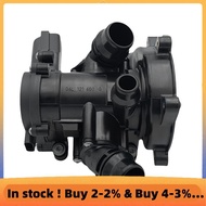 EA888 Gen 3 Water Pump Thermostat 06L121600G Teramont L Magotan CC Thermostatic Control Unit