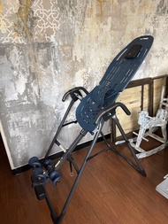 Teeter EP-560 倒立機 舒緩背部酸痛 及 椎間盤突出