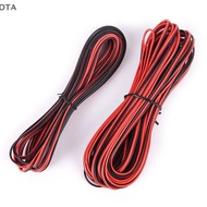 DTA 2-PIN RGB Extension Wire Cable Cord For 3528/5050 RGB LED Strip Light Wholesale DT