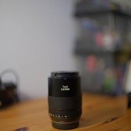 ZEISS TOUIT 50mm F2.8 x mount 富士