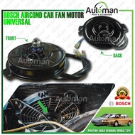 CLEARANCE Bosch Proton Saga Iswara Wira 12V Aircond Can Fan Motor 1Pcs