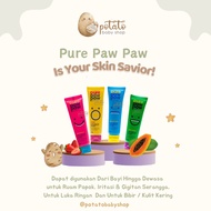 Pure Cambium Ointment/Lucas Paw Paw
