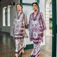 DANEEZ - KATRINA KURUNG PRINTED (ADULT) 2026