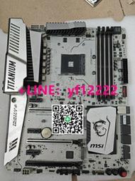 【量大有優惠】 微星 x370 xpower GAMING 鈦金 超頻旗艦大