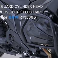 R1300gs Motorcycle Spark Plug Cover Cyder Engine Cover Protection Cap For R1300gs R 1300 GS Gs1300