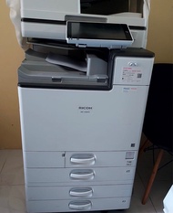 上門回收Ricoh 影印機打印機