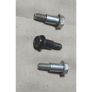 Mio J Handle Bolt