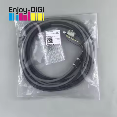 Original MP-E111261 EPL3B shield slider Cable 160 ASS for JV150 JV300 CJV150 CJV300
