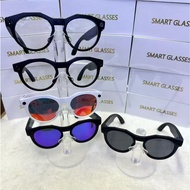 Smart AI Camera Glasses W611 Pro Photo Recognition AI Translation WIFI Transfer HD Video Voice Call 