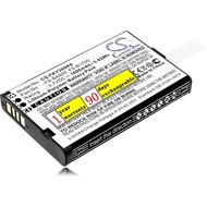 Bateri Gantian Flysky fs-gt3c Berprestasi Tinggi 3.7V untuk Flysky FS-GT3C FS-GT3B FS-i10 FS-iT4 FS-