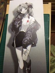 Hobbymax明日香黑白款