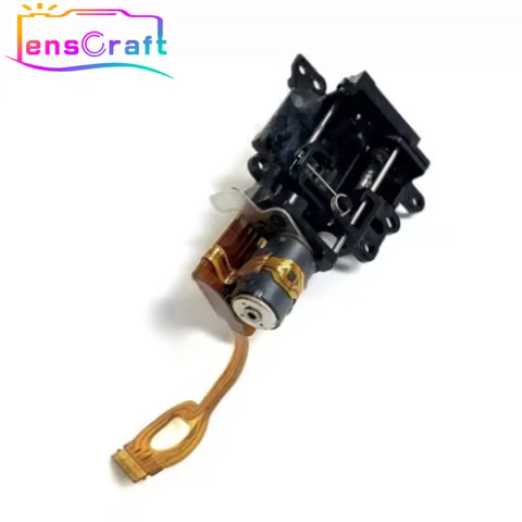 USED For Canon 6D2 6DII 6DM2 6D Mark II Mirror Box Driving Base Motor Group Driver Engine Unit Camer