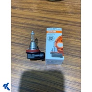 DAIHATSU XENIA 11-13' H16 12V 19W OSRAM FOG HEADLIGHT BULB