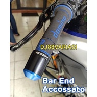 Original [NEW] Accosato Zx10R Zx636 Z125 Z1000 Z900 Z650 Z800 Z5RR New Handlebar