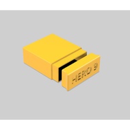 GoPro Hero 9 Battery Battery Case 3d Print TPU