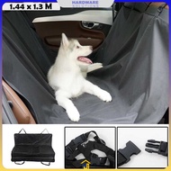 Waterproof Car Seat Cover - SUV YG02