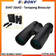 SVBony SV47 10x42 Binoculars