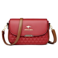 Genuine  Branded  HIgh Quality Handbag Purse Women Casual Crossbody Bags for Women  Shoulder Messeng