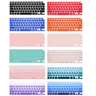 Laptop Soft Keyboard Skin Protector Film for Apple MacBook Air 13 inch A2337 Laptop Keyboard Cover Protective