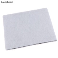 【Louisheart】 Vacuum Cleaner HEPA Filter Motor cCotton Filter Wind Air Inlet Outlet Filter Hot