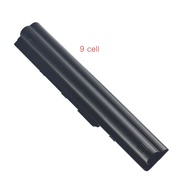 New 9cell Laptop Battery For ASUS A52F A52 A52J A52JB A52JK A52JR A52JR-X1 A31-K52 A32-K52 A41-K52 A