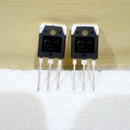 Transistor mosfet 20n60 large body
