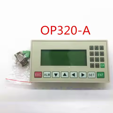 New Original OP320-A OP320-A-S MD204L V6.5