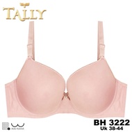 KATUN YANTI98 - BH BRA TALLY 3222 CUP D JUMBOO CUP - TALLY BRA BH JUMBO 3222 | Thin Foam | THERE IS 